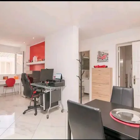 Canarias 2 Bedroom *