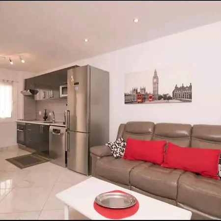 Canarias 2 Bedroom アデヘ