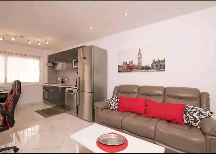 Canarias 2 Bedroom Costa Adeje (Tenerife)