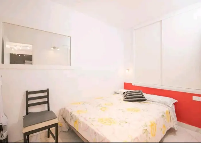 Canarias 2 Bedroom Lejlighed *