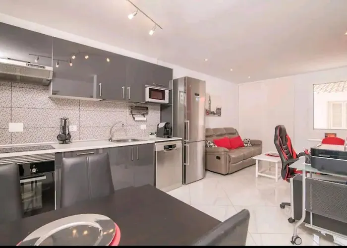 Canarias 2 Bedroom * Costa Adeje (Tenerife)