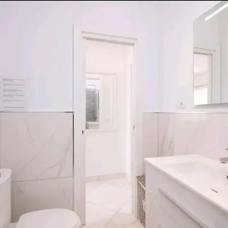 Canarias 2 Bedroom דירה