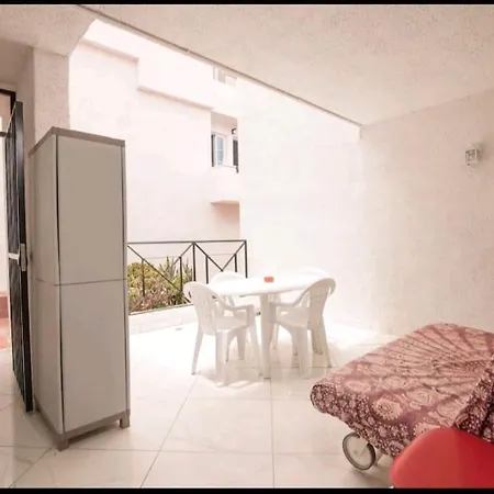 Canarias 2 Bedroom Appartamento *