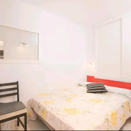 Canarias 2 Bedroom Appartamento *