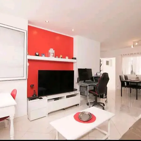 Canarias 2 Bedroom Appartamento
