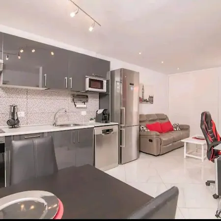 Canarias 2 Bedroom * Costa Adeje (Tenerife)