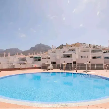 Апартаменты Canarias 2 Bedroom