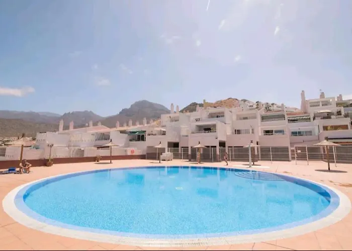 Apartment Canarias 2 Bedroom