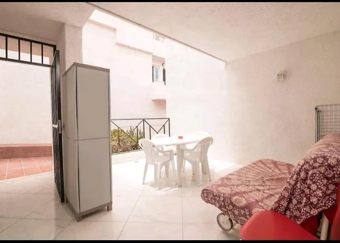 Canarias 2 Bedroom Apartment *