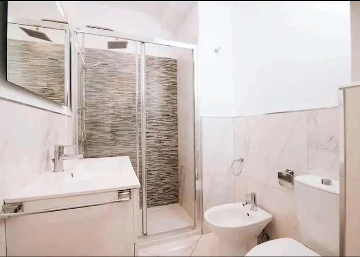 Canarias 2 Bedroom Apartment *