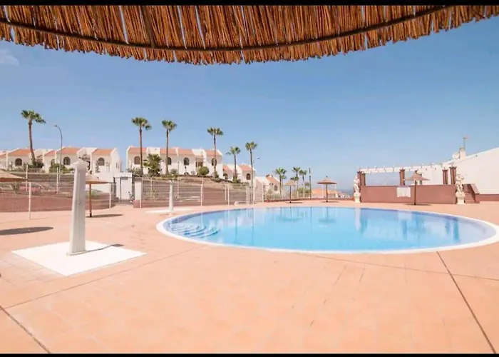 Canarias 2 Bedroom Apartment